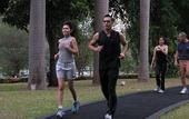 Туры в отель Hotel Borobudur Jakarta