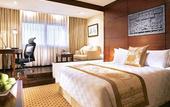Туры в отель Hotel Borobudur Jakarta