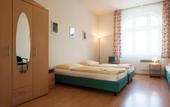 Туры в отель Alea Apartments House