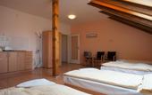 Туры в отель Alea Apartments House