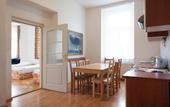 Туры в отель Alea Apartments House