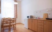 Туры в отель Alea Apartments House