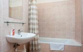 Туры в отель Alea Apartments House