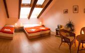 Туры в отель Alea Apartments House