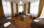 Туры в отель Alea Apartments House