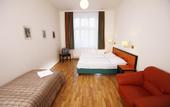 Туры в отель Alea Apartments House