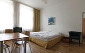 Туры в отель Alea Apartments House