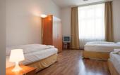 Туры в отель Alea Apartments House