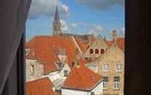 Туры в отель Hans Memling