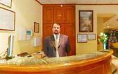 Туры в отель Cortes