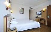 Туры в отель Campanile Barcelona Barbera del Valles
