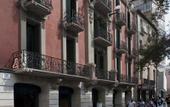 Туры в отель Catalonia Catedral
