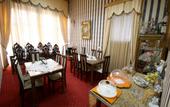 Туры в отель Kostas