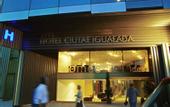 Туры в отель Ciutat Igualada
