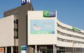Туры в отель Holiday Inn Express Barcelona - Molins De Rei