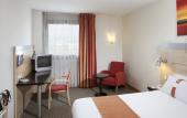 Туры в отель Holiday Inn Express Barcelona - Molins De Rei