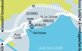 Туры в отель Geranio au Lac