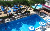 Туры в отель Mon Repos Hotel Lido di Jesolo