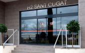 Туры в отель Venture Sant Cugat