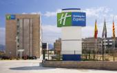 Туры в отель Holiday Inn Express Barcelona - Sant Cugat