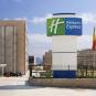 Туры в отель Holiday Inn Express Barcelona - Sant Cugat, оператор Anex Tour