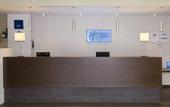 Туры в отель Holiday Inn Express Barcelona - Sant Cugat