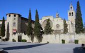 Туры в отель Holiday Inn Express Barcelona - Sant Cugat