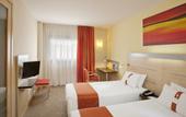 Туры в отель Holiday Inn Express Barcelona - Sant Cugat
