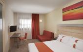 Туры в отель Holiday Inn Express Barcelona - Sant Cugat
