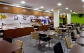 Туры в отель Holiday Inn Express Barcelona - Sant Cugat