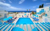 Туры в отель Sunny Hill Hotel Apartments