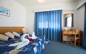 Туры в отель Sunny Hill Hotel Apartments