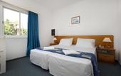 Туры в отель Sunny Hill Hotel Apartments