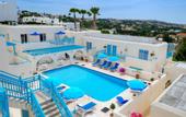 Туры в отель Sunny Hill Hotel Apartments