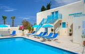 Туры в отель Sunny Hill Hotel Apartments