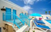 Туры в отель Sunny Hill Hotel Apartments