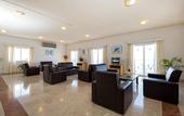 Туры в отель Sunny Hill Hotel Apartments