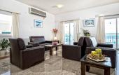 Туры в отель Sunny Hill Hotel Apartments
