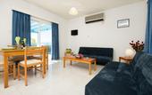 Туры в отель Sunny Hill Hotel Apartments