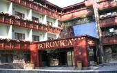 Туры в отель Borovica