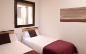 Туры в отель MH Apartments Ramblas