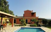 Туры в отель Villa Thea