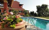 Туры в отель Villa Thea