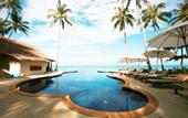 Туры в отель Lipa Lodge Beach Resort