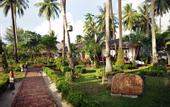 Туры в отель Lipa Lodge Beach Resort
