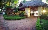 Туры в отель Lipa Lodge Beach Resort