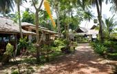 Туры в отель Lipa Lodge Beach Resort