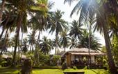 Туры в отель Lipa Lodge Beach Resort