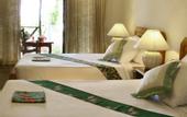 Туры в отель Lipa Lodge Beach Resort