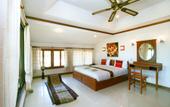 Туры в отель Lipa Lodge Beach Resort